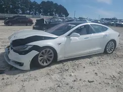 5YJSA1E2XJF277473 2018 TESLA MODEL S