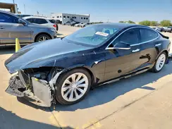 5YJSA1E2XJF278168 2018 TESLA MODEL S