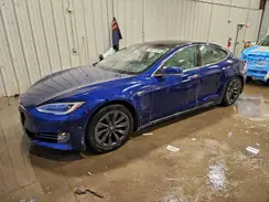 5YJSA1E2XJF278526 2018 TESLA MODEL S