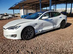 5YJSA1E2XJF282933 2018 TESLA MODEL S