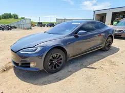 5YJSA1E2XJF284701 2018 TESLA MODEL S
