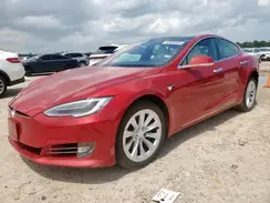 5YJSA1E2XJF285587 2018 TESLA MODEL S