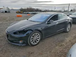 5YJSA1E2XJF286173 2018 TESLA MODEL S