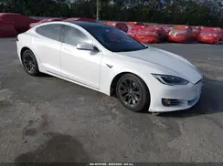 5YJSA1E2XJF286240 2018 TESLA MODEL S