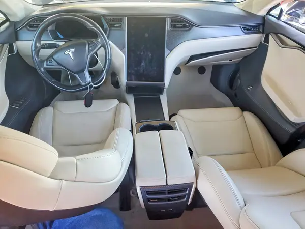 5YJSA1E2XJF287792 2018 TESLA MODEL S - Image 8