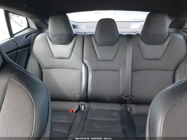 5YJSA1E2XJF287825 2018 TESLA MODEL S - Image 8
