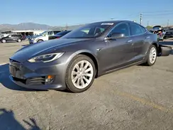 5YJSA1E2XJF292362 2018 TESLA MODEL S