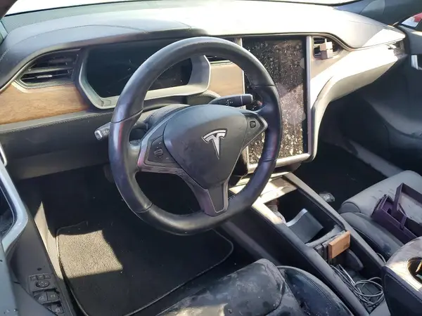 5YJSA1E2XJF292393 2018 TESLA MODEL S - Image 8