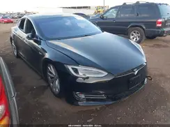 5YJSA1E2XJF294595 2018 TESLA MODEL S