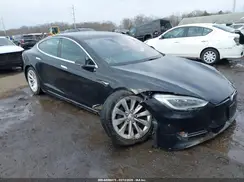 5YJSA1E2XJF295102 2018 TESLA MODEL S