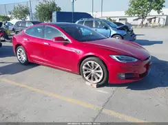5YJSA1E2XJF295505 2018 TESLA MODEL S