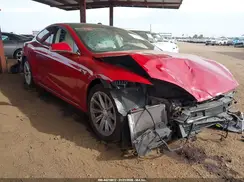 5YJSA1E2XJF295598 2018 TESLA MODEL S