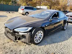 5YJSA1E2XJF295620 2018 TESLA MODEL S