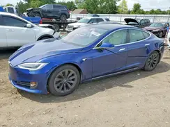 5YJSA1E2XJF297822 2018 TESLA MODEL S