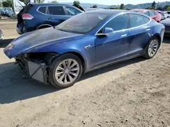 5YJSA1E2XJF300198 2018 TESLA MODEL S