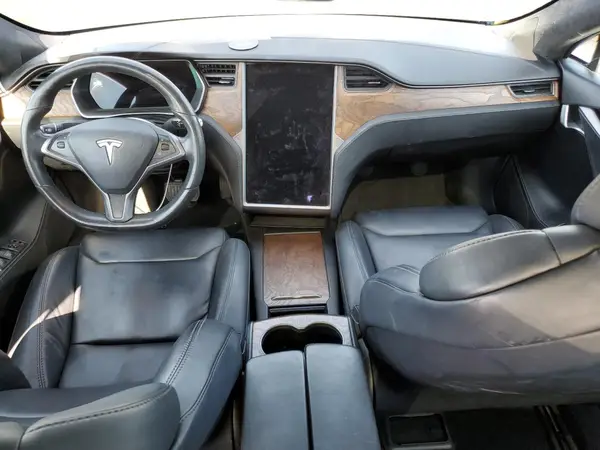 5YJSA1E2XJF300198 2018 TESLA MODEL S - Image 8