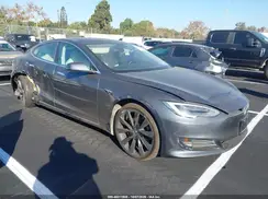5YJSA1E2XKF305788 2019 TESLA MODEL S