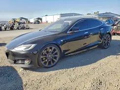 5YJSA1E2XKF306875 2019 TESLA MODEL S