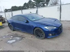 5YJSA1E2XKF307105 2019 TESLA MODEL S