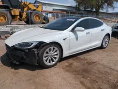 5YJSA1E2XKF311638 2019 TESLA MODEL S