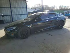 5YJSA1E2XKF312241 2019 TESLA MODEL S