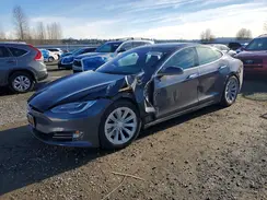 5YJSA1E2XKF313177 2019 TESLA MODEL S