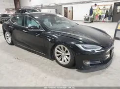 5YJSA1E2XKF313955 2019 TESLA MODEL S