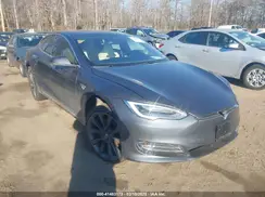 5YJSA1E2XKF331744 2019 TESLA MODEL S