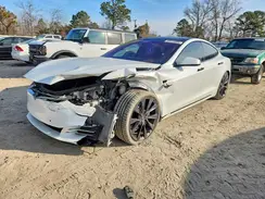 5YJSA1E2XKF335096 2019 TESLA MODEL S