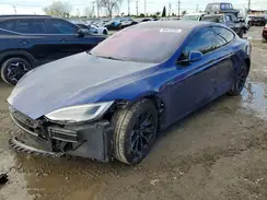 5YJSA1E2XKF335700 2019 TESLA MODEL S
