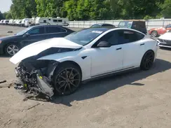 5YJSA1E2XKF337365 2019 TESLA MODEL S