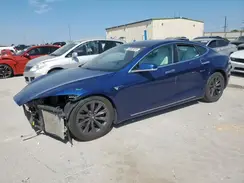 5YJSA1E2XKF339553 2019 TESLA MODEL S