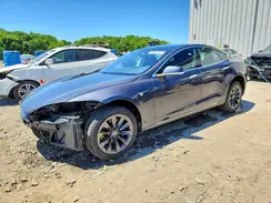 5YJSA1E2XLF354796 2020 TESLA MODEL S