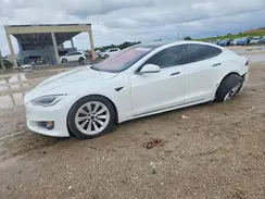 5YJSA1E2XLF367273 2020 TESLA MODEL S