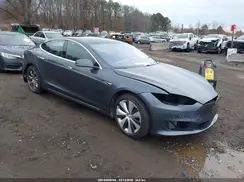 5YJSA1E2XLF369976 2020 TESLA MODEL S