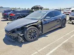 5YJSA1E2XLF397034 2020 TESLA MODEL S