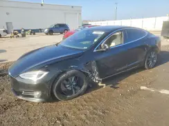 5YJSA1E2XLF411059 2020 TESLA MODEL S