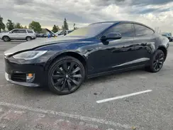 5YJSA1E2XLF415029 2020 TESLA MODEL S