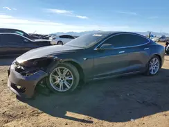 5YJSA1E2XLF415113 2020 TESLA MODEL S