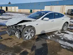5YJSA1E2XMF422838 2021 TESLA MODEL S