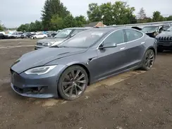 5YJSA1E2XMF423925 2021 TESLA MODEL S