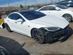 5YJSA1E2XMF424704 2021 TESLA MODEL S