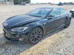 5YJSA1E2XMF426047 2021 TESLA MODEL S