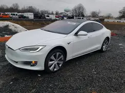 5YJSA1E2XMF426288 2021 TESLA MODEL S