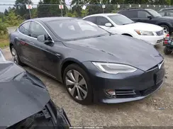 5YJSA1E2XMF426985 2021 TESLA MODEL S