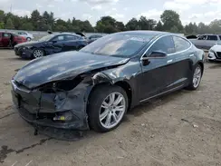 5YJSA1E2XMF426999 2021 TESLA MODEL S