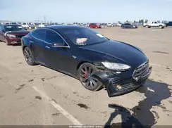 5YJSA1E40GF118407 2016 TESLA MODEL S