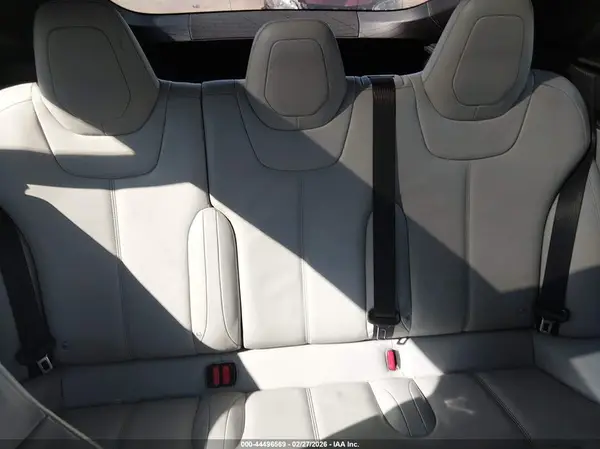 5YJSA1E40GF118407 2016 TESLA MODEL S - Image 8