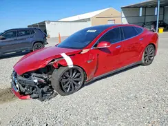 5YJSA1E40GF123364 2016 TESLA MODEL S