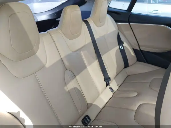 5YJSA1E40GF124403 2016 TESLA MODEL S - Image 8